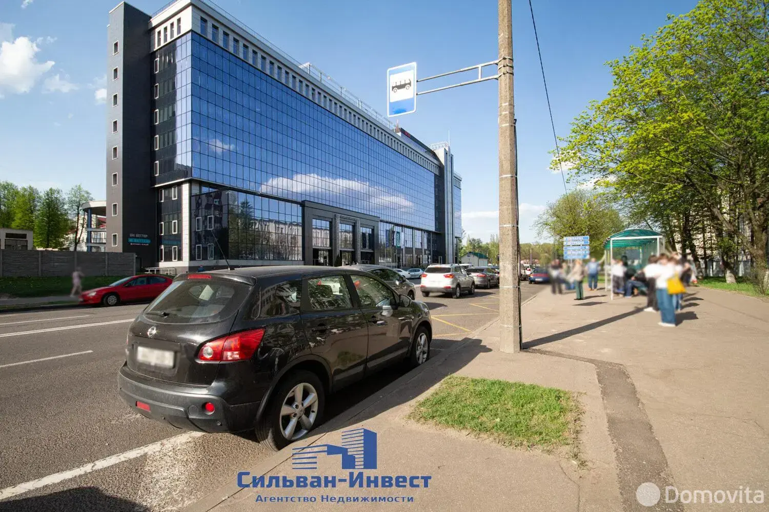 Аренда офиса на ул. Платонова, д. 49 в Минске, 33744BYN, код 14647 - фото 34