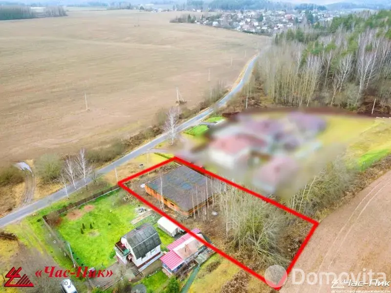 участок, Ляды, 