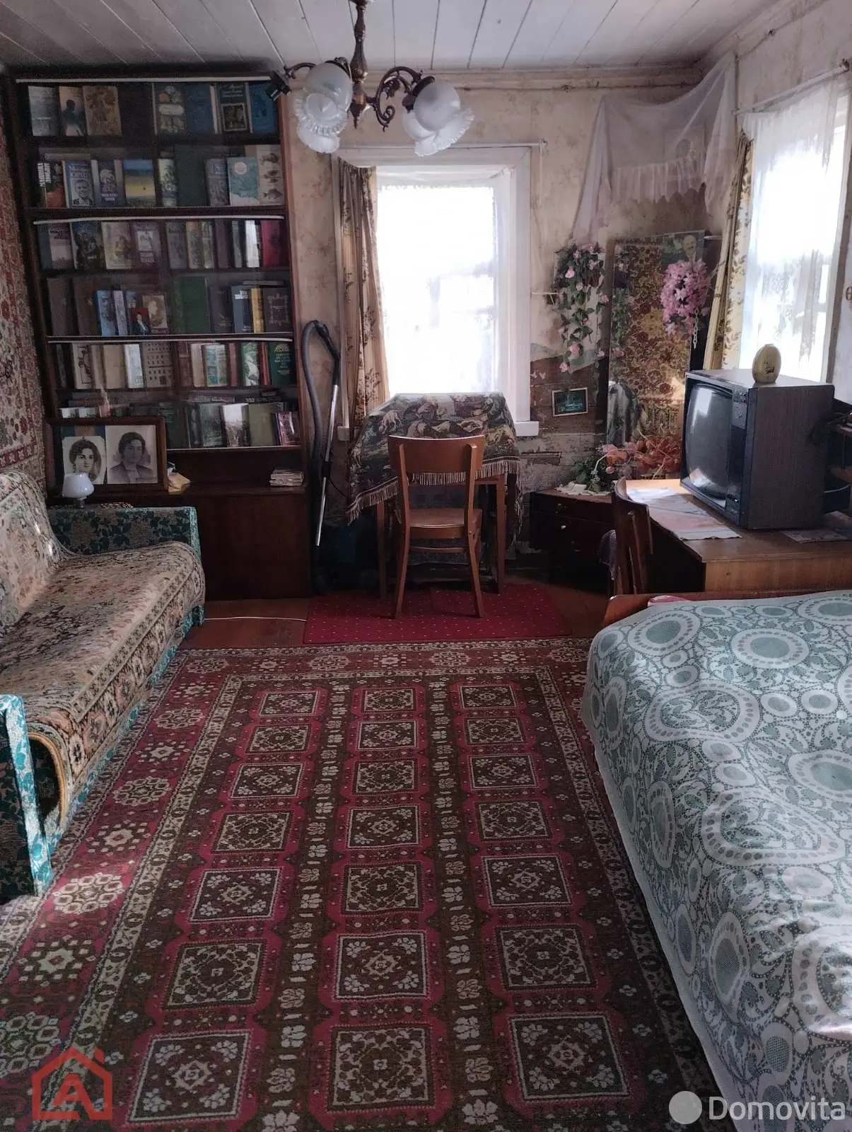 дом, Кайково,