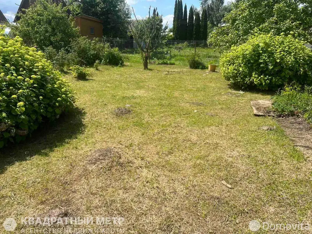 дача, Пралеска-плюс, 