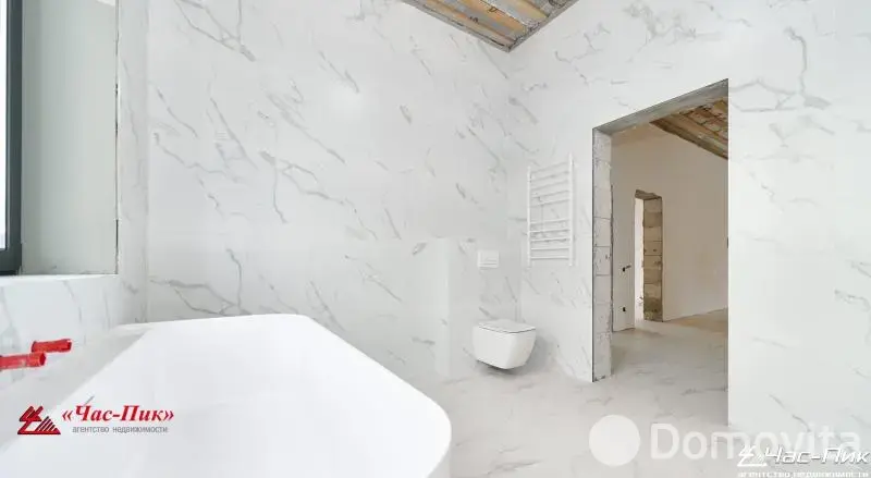 Купить 1-этажную дачу в Колодищах Минская область, 350000USD, код 185528 - фото 24