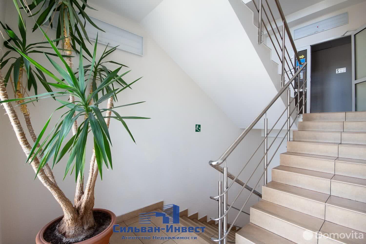 Купить офис на ул. Уборевича, д. 95/а в Минске, 3535330USD, код 7496 - фото 30