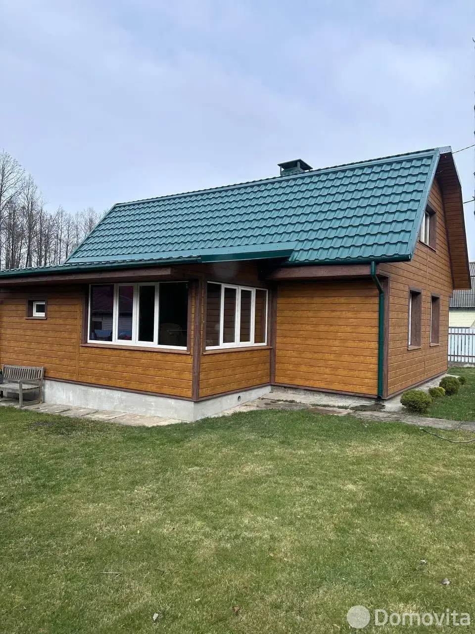 дача, ЛЕСНОЕ-ЛИВЬЕ, 