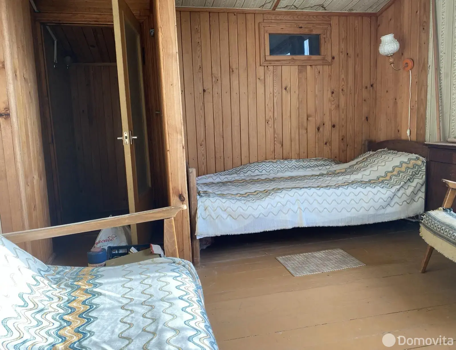 дача, Верасок-2008, д. 22