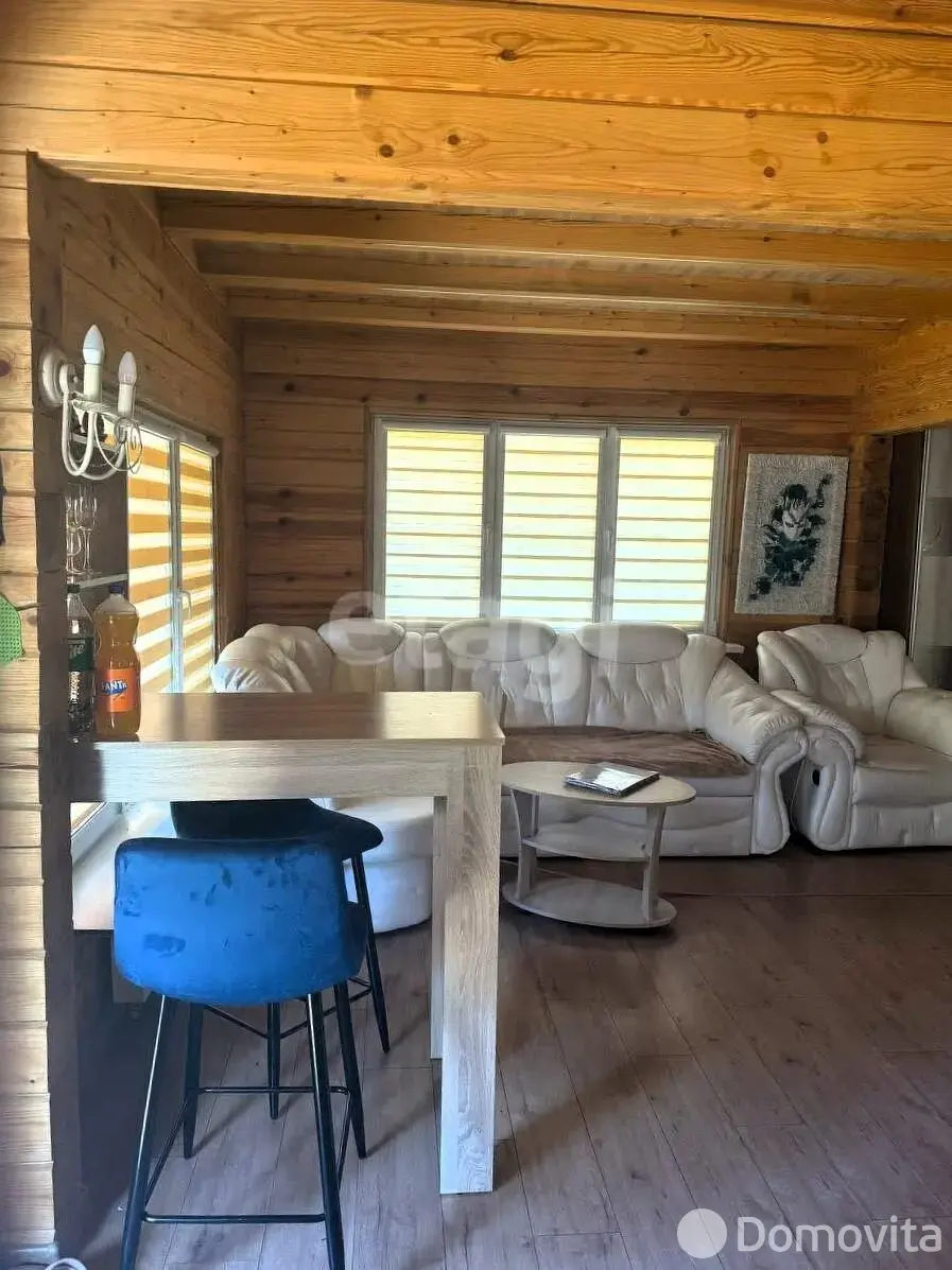 Цена продажи дома, МАЛИНОВКА-2001, 