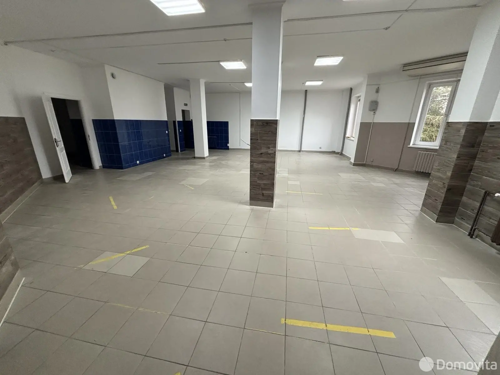 торговый объект, Гродно, ул. Кабяка, д. 10 в Октябрьском районе