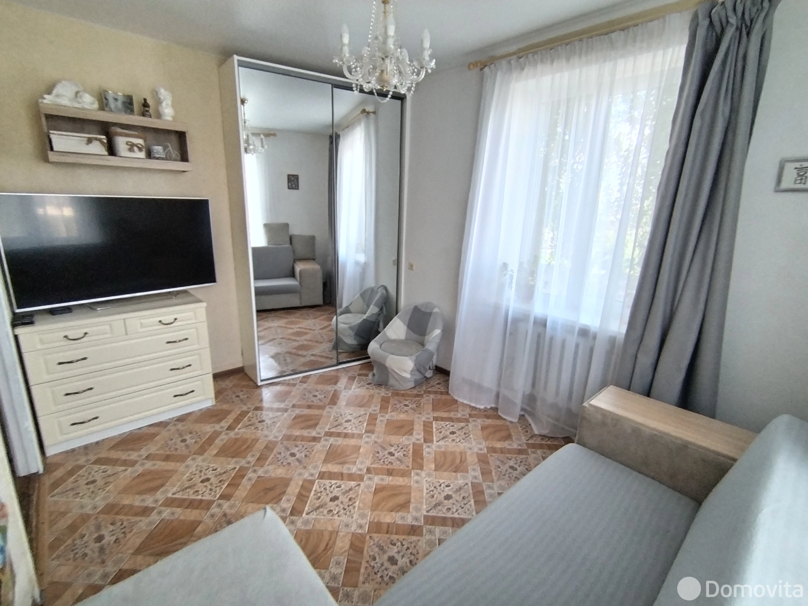 Купить земельный участок, 9 соток, Боровляны, Минская область, 98700USD, код 572024 - фото 11