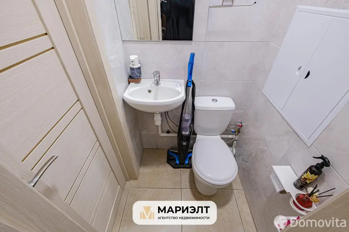 торговый объект, Минск, ул. Братская, д. 13