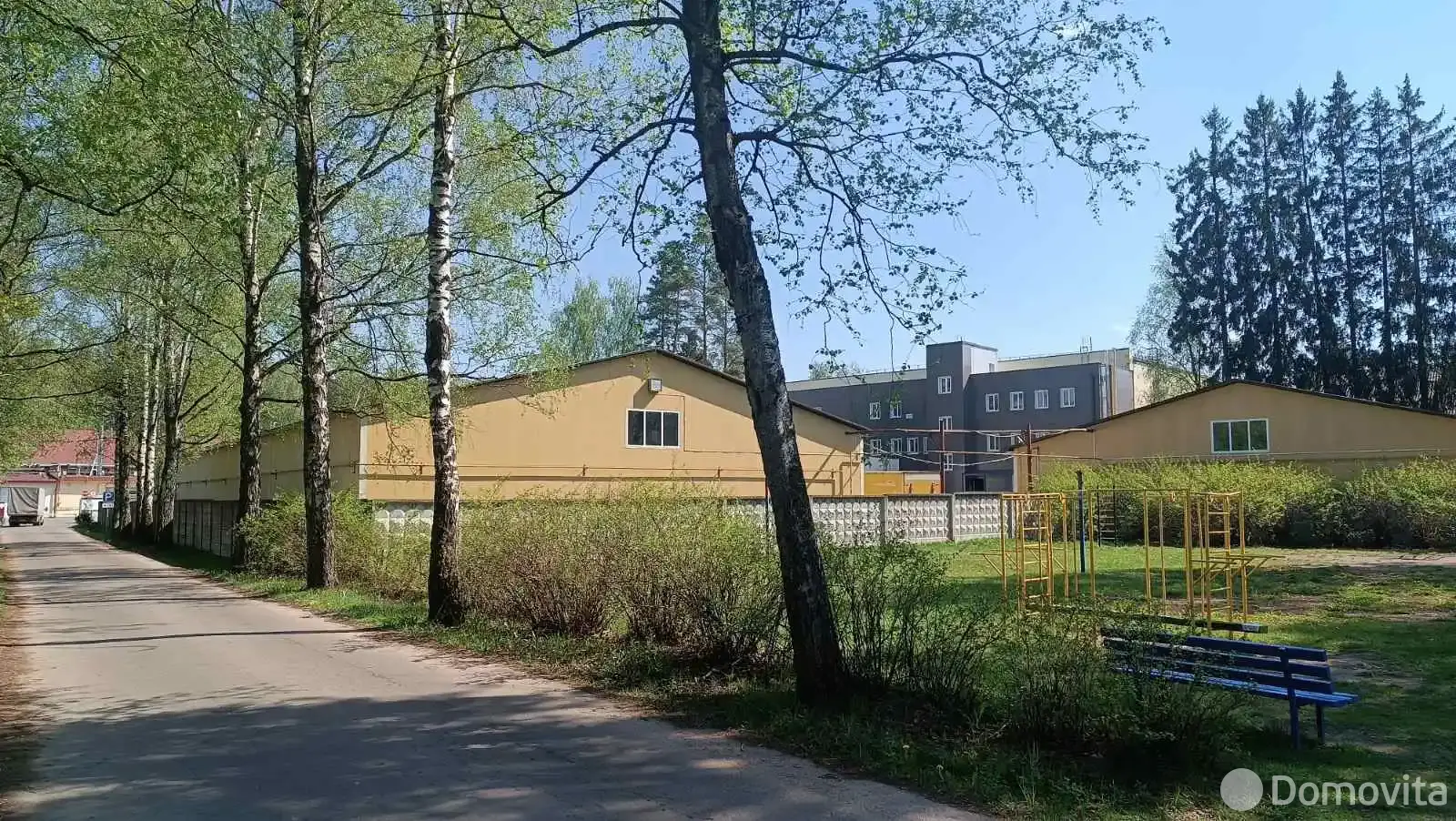 Стоимость аренды склада, Цнянка, ул. Армейская