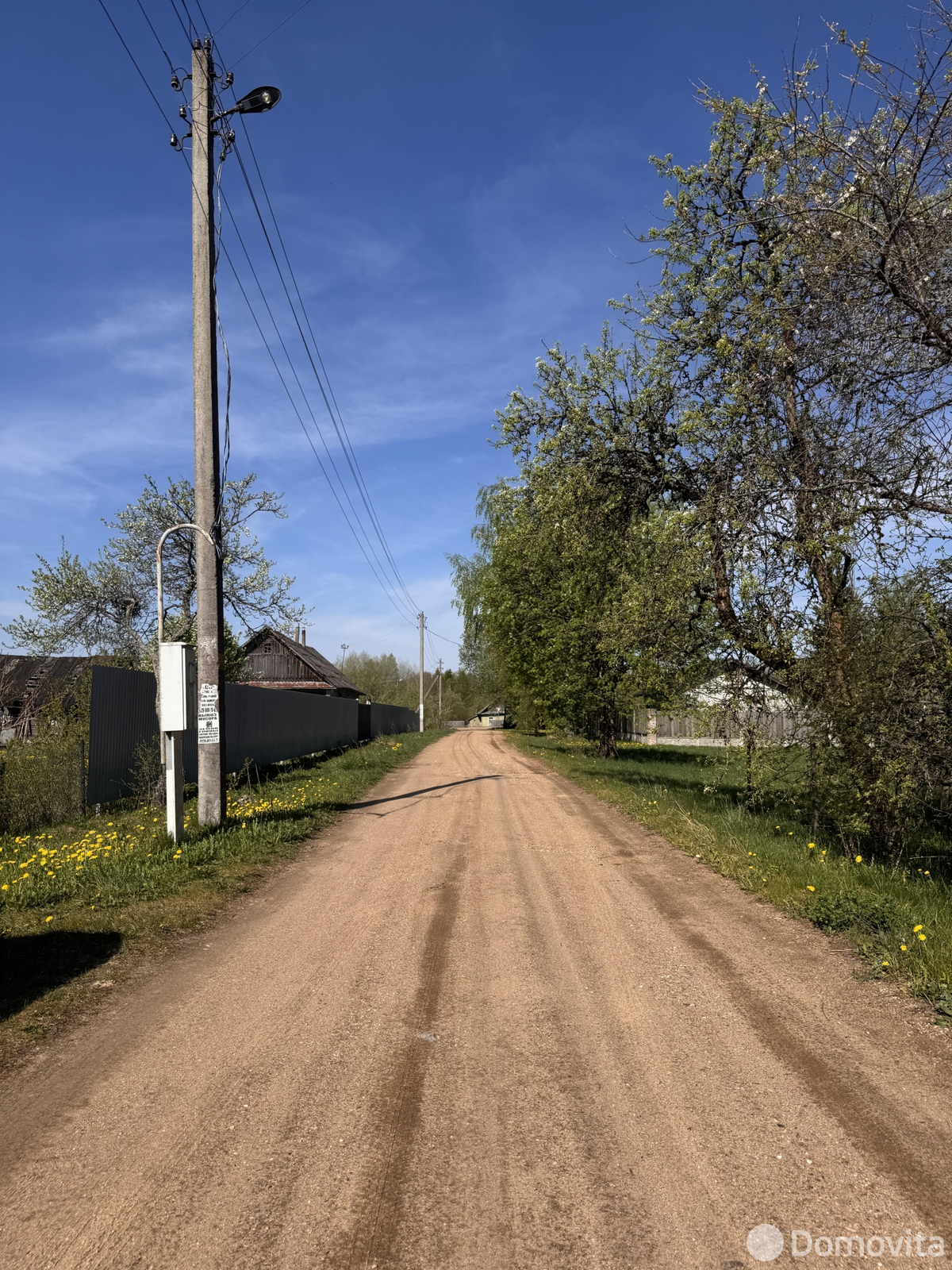 Цена продажи участка, Сухая Гора, ул. Зелёная, д. 4
