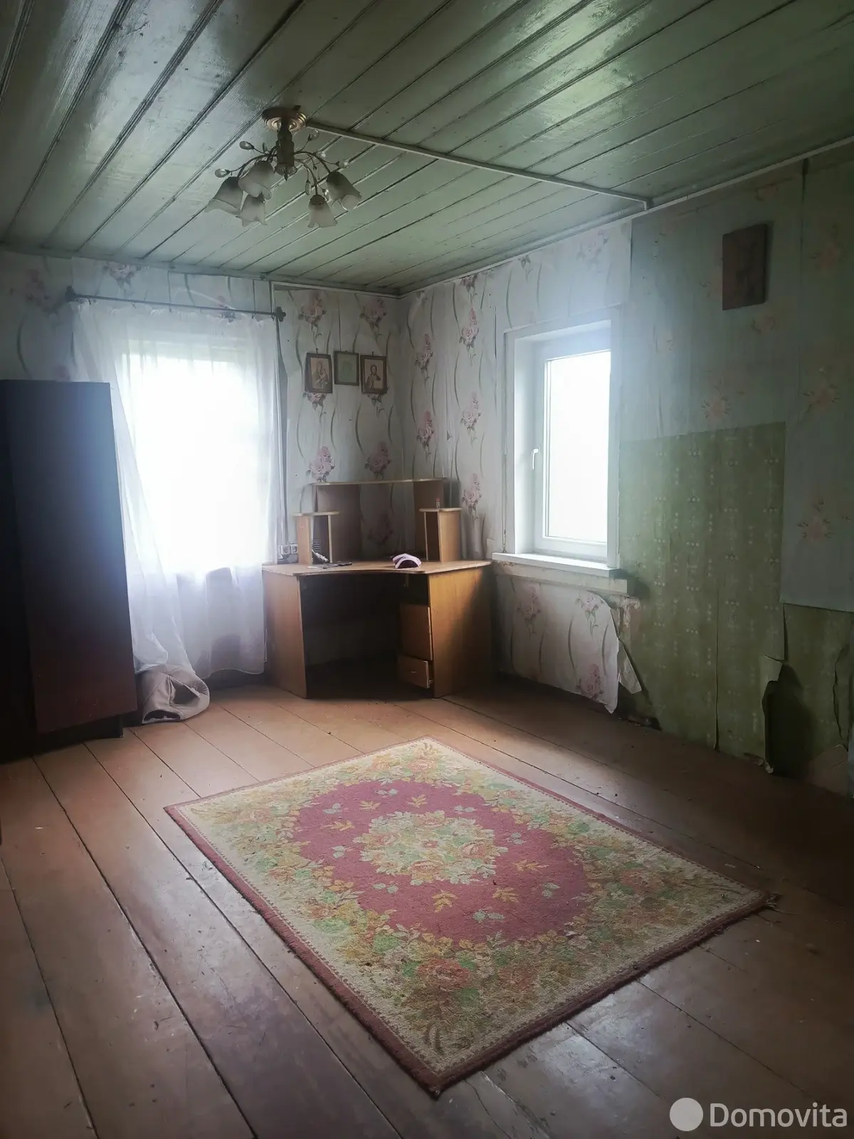 Стоимость продажи дома, Запрудье, д. 34