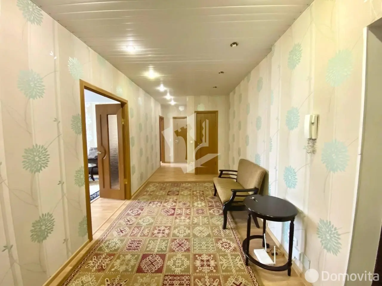 Снять 2-комнатную квартиру в Минске, ул. Олешева, д. 1, 500USD, код 147858 - фото 7