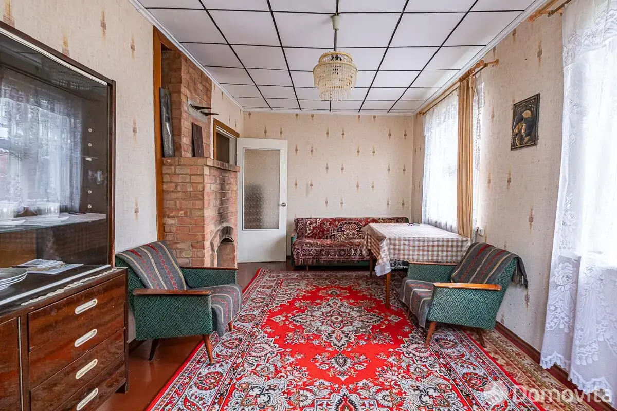 Купить 2-этажную дачу в Монтажник-82 Минская область, 12990USD, код 184260 - фото 21