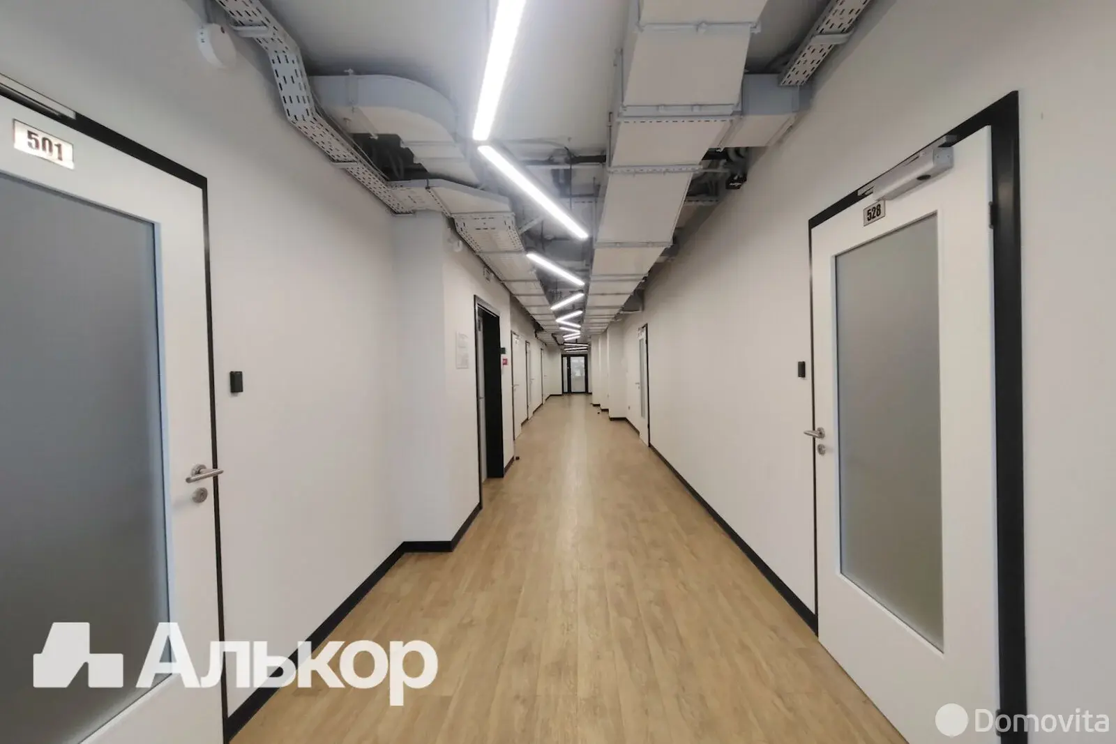 Снять офис на ул. Неманская, д. 24 в Минске, 14USD, код 16671 - фото 18