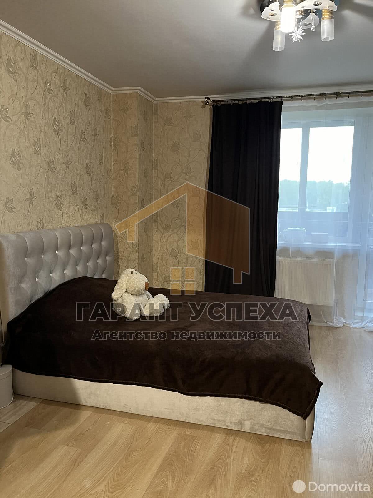 Купить 1-комнатную квартиру в Бресте, ул. Московская, 48500 USD, код: 1020805 - фото 5