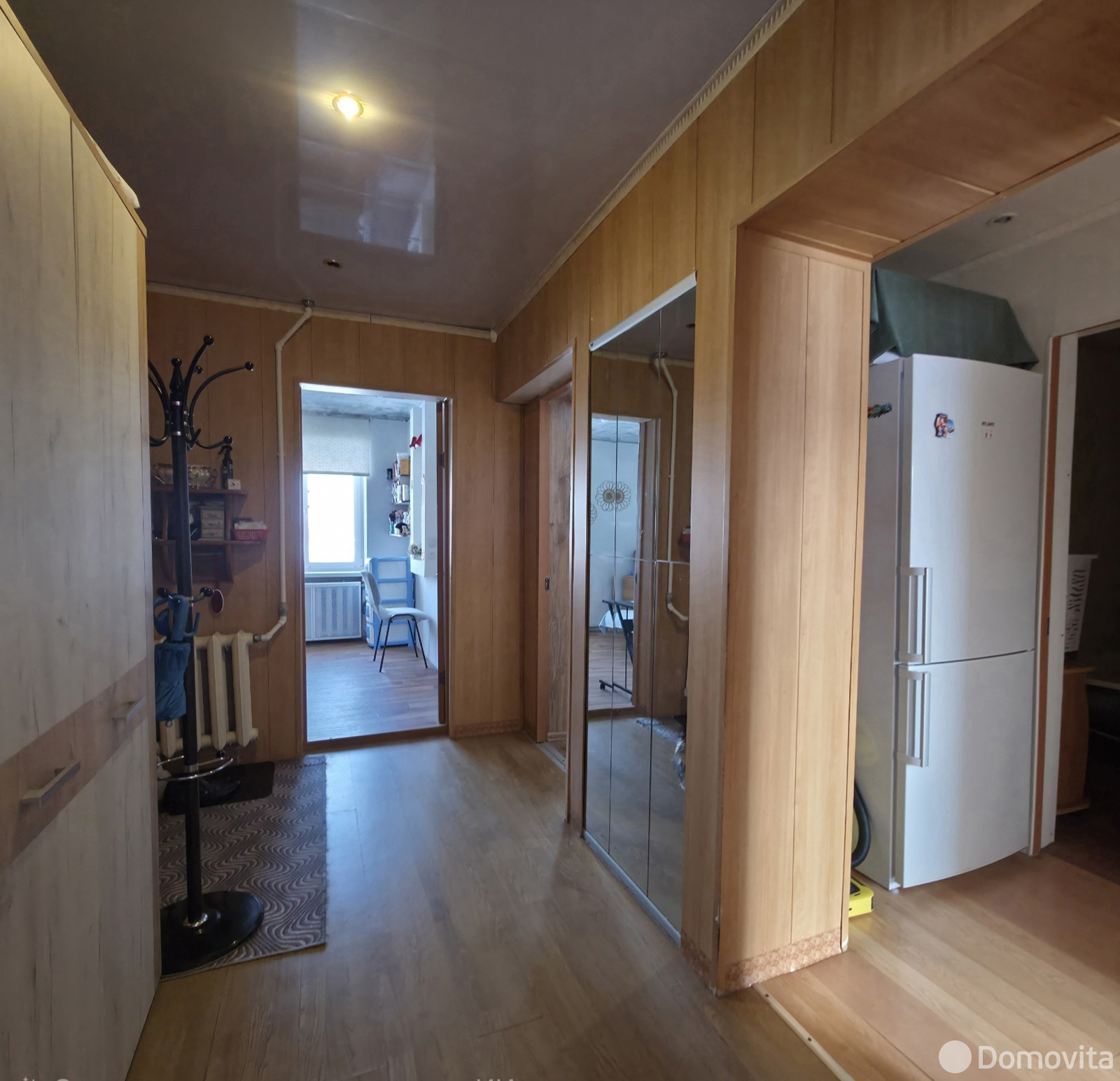 дом, Тихиничи, ул. Набережная