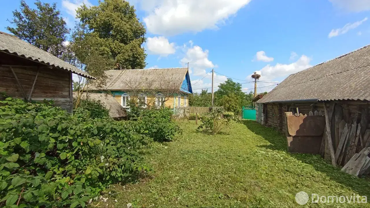 дом, Озеричино, 