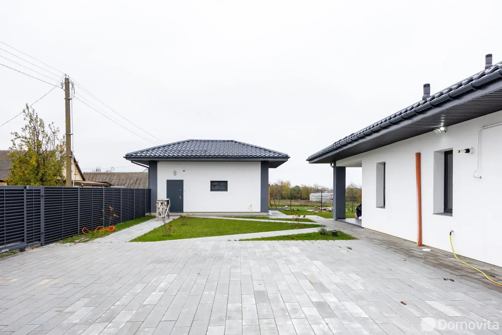 дом, Туров, ул. Советская 