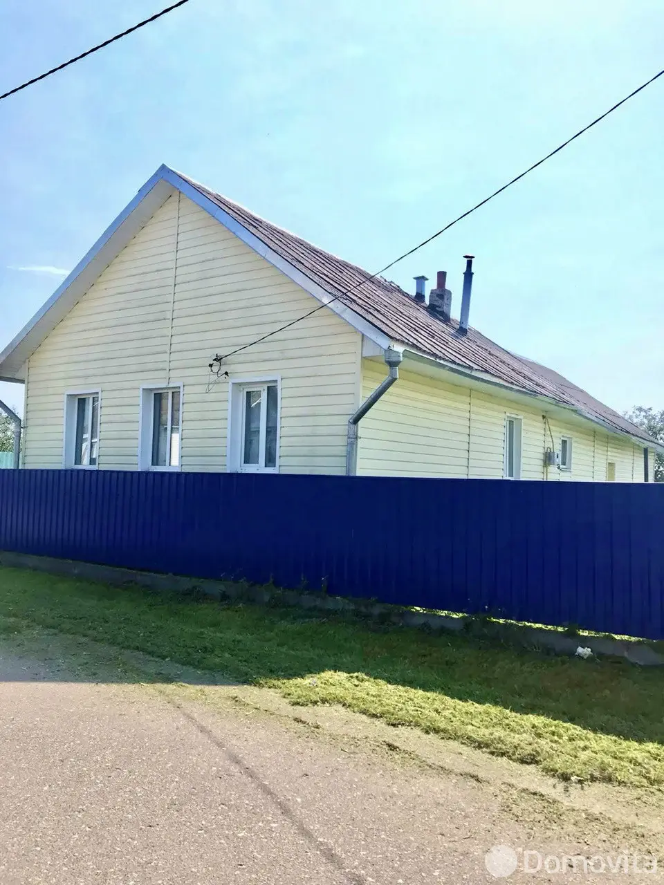 продажа дома, Тимковичи, ул. Несвижская, д. 6