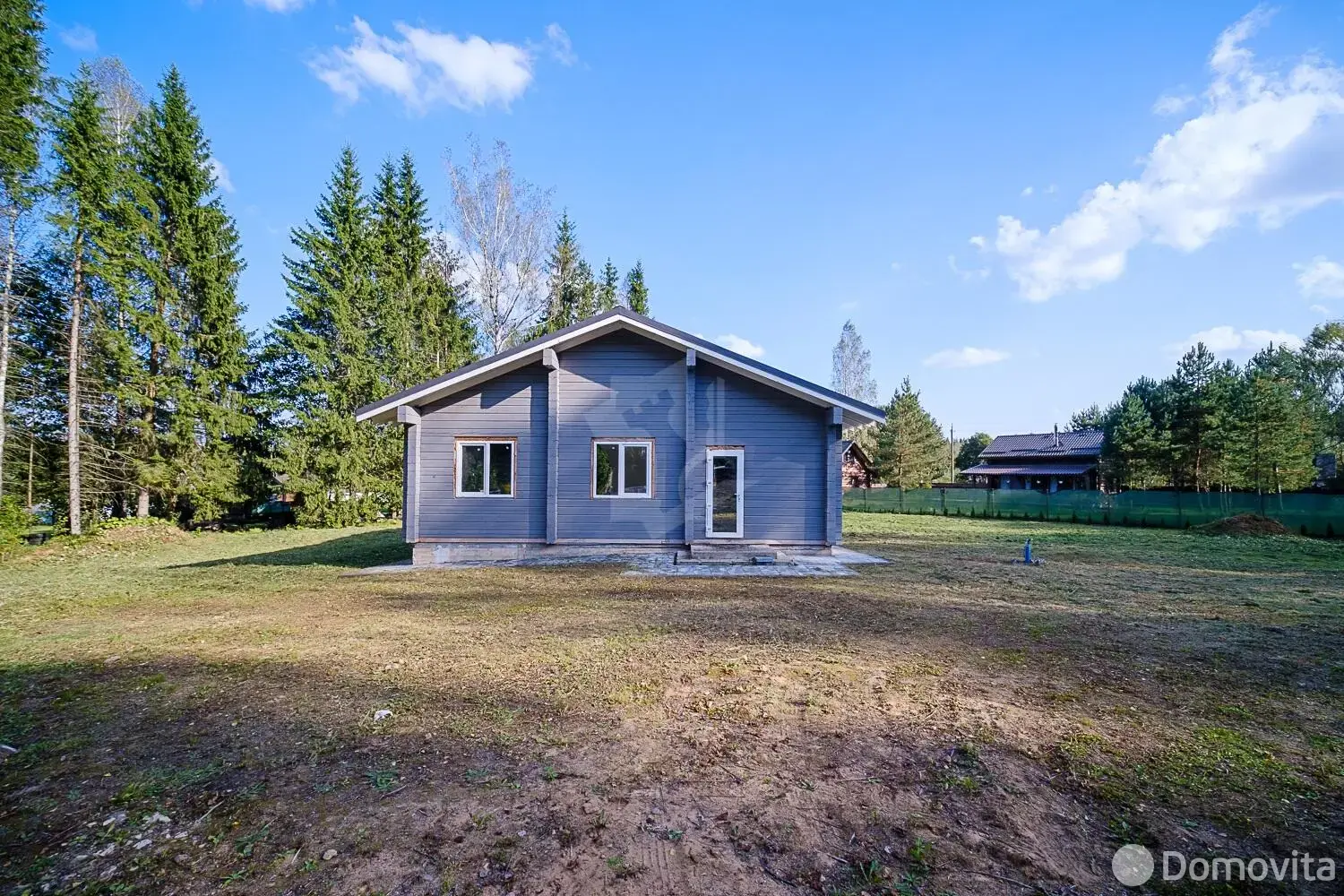 Цена продажи дома, Мокрадь, д. 7/а