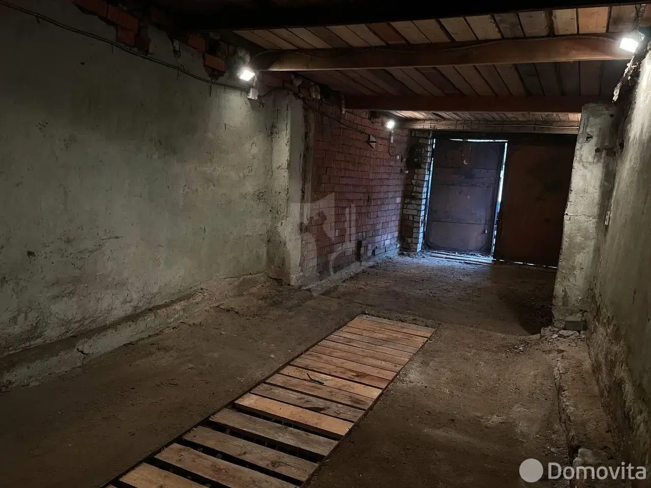 Цена продажи гаража, Минск, ул. Кропоткина, д. 99