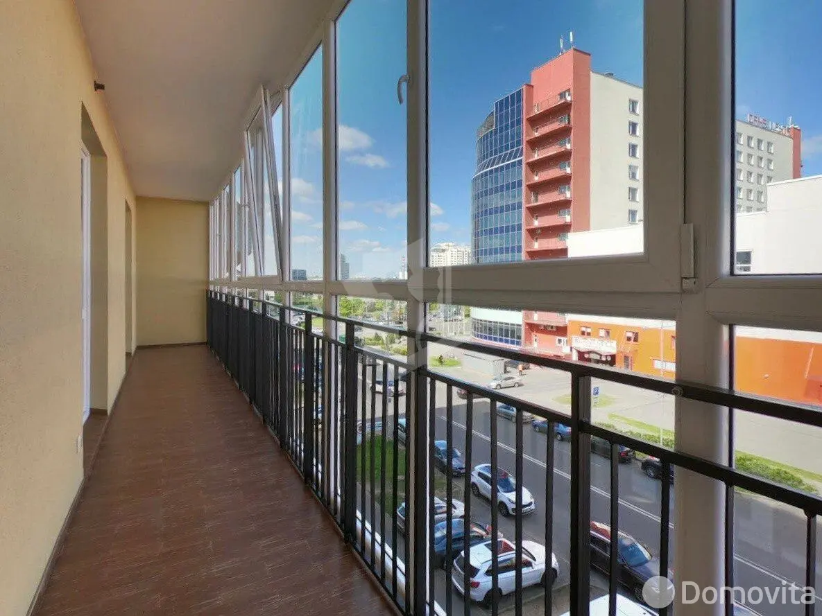 Снять 3-комнатную квартиру в Минске, ул. Петра Мстиславца, д. 20, 990USD, код 151118 - фото 18