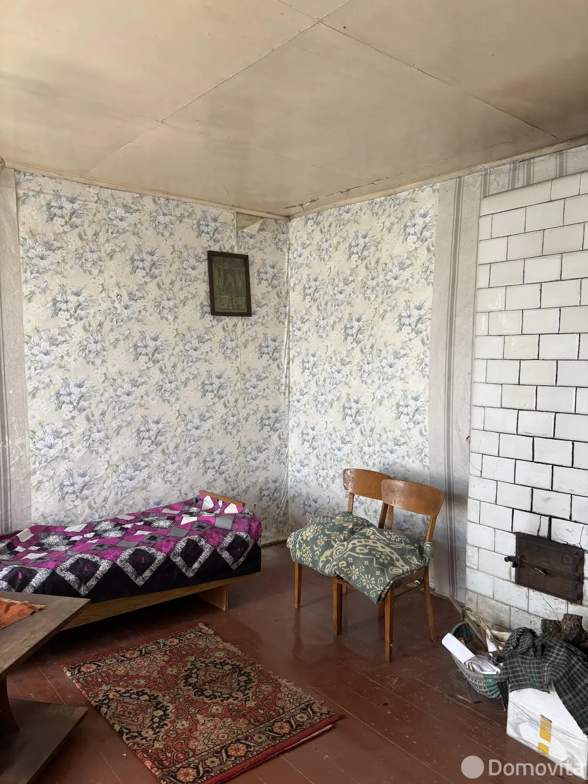 Стоимость продажи дома, Лебедка, д. 1
