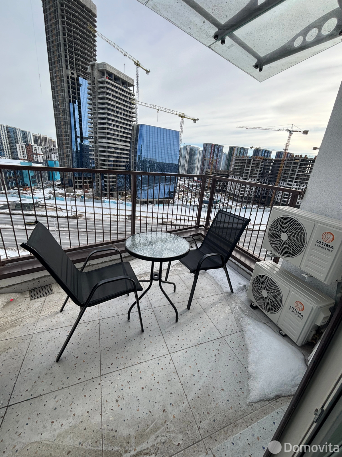 Цена аренды квартиры, Минск, ул. Игоря Лученка, д. 15