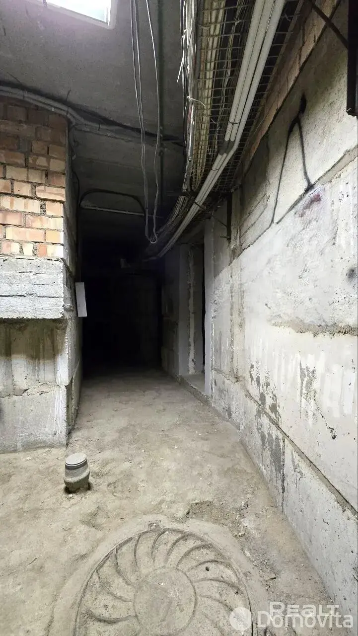 Купить складское помещение на ул. Городецкая, д. 32 в Минске - фото 12