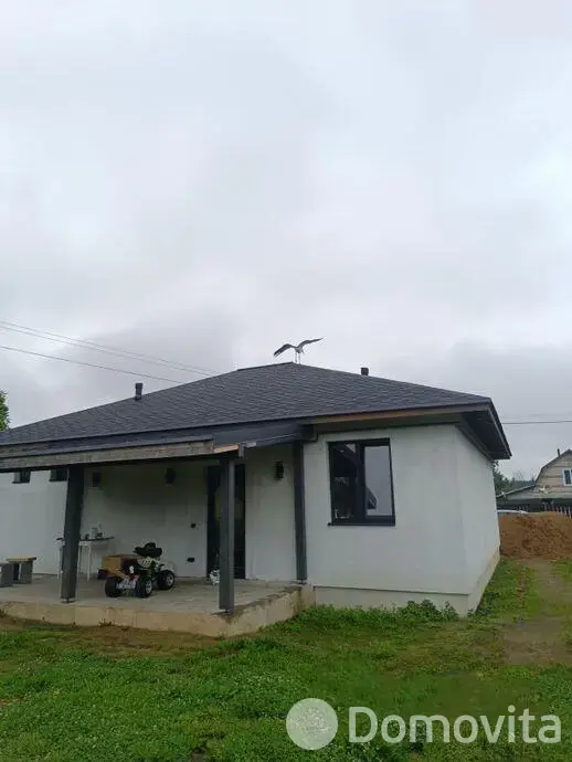 коттедж, Рудаки, 