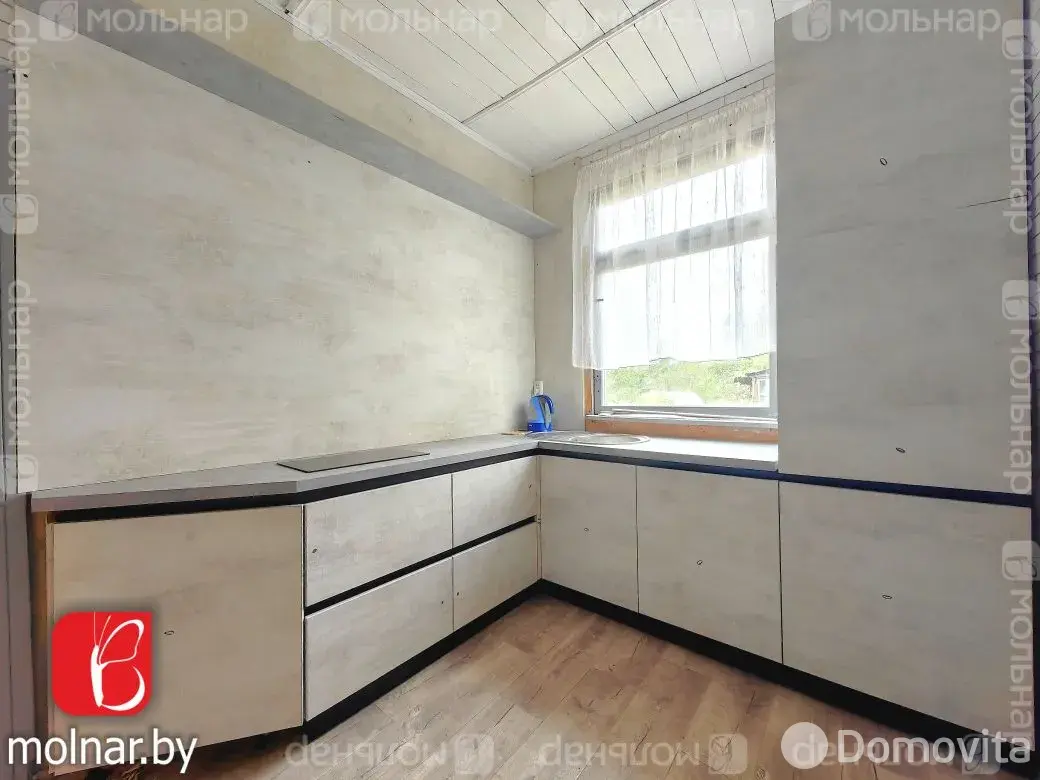 Купить 2-этажную дачу в РАДУГА БЕЛАВТОМАЗ Минская область, 12900USD, код 184270 - фото 11