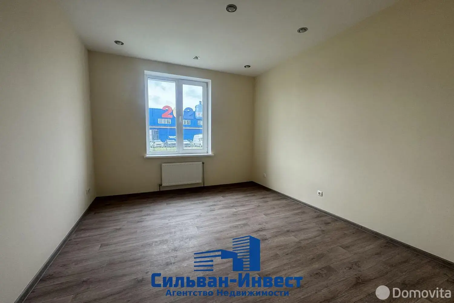 Купить офис на ул. Лазурная, д. 11 в Колядичах, 1200000USD, код 10245 - фото 21