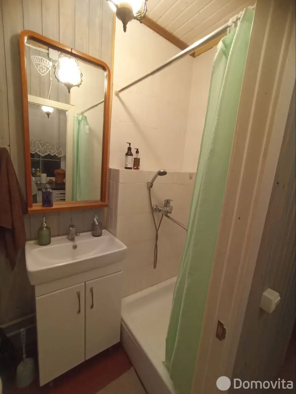 Купить 2-этажную дачу в Ботаника Минская область, 51000USD, код 182432 - фото 27