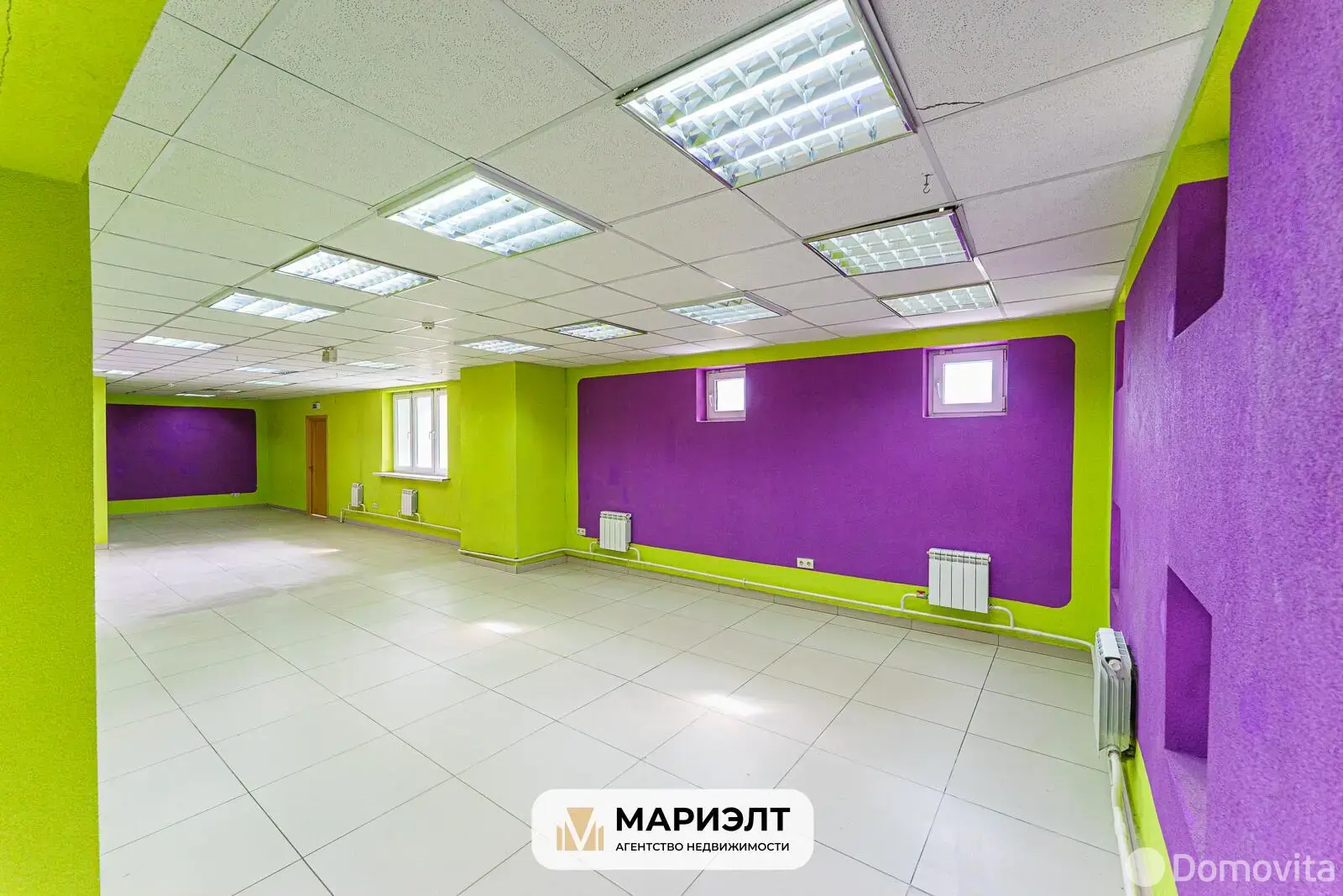 Цена аренды торгового объекта, Минск, ул. Бурдейного, д. 8