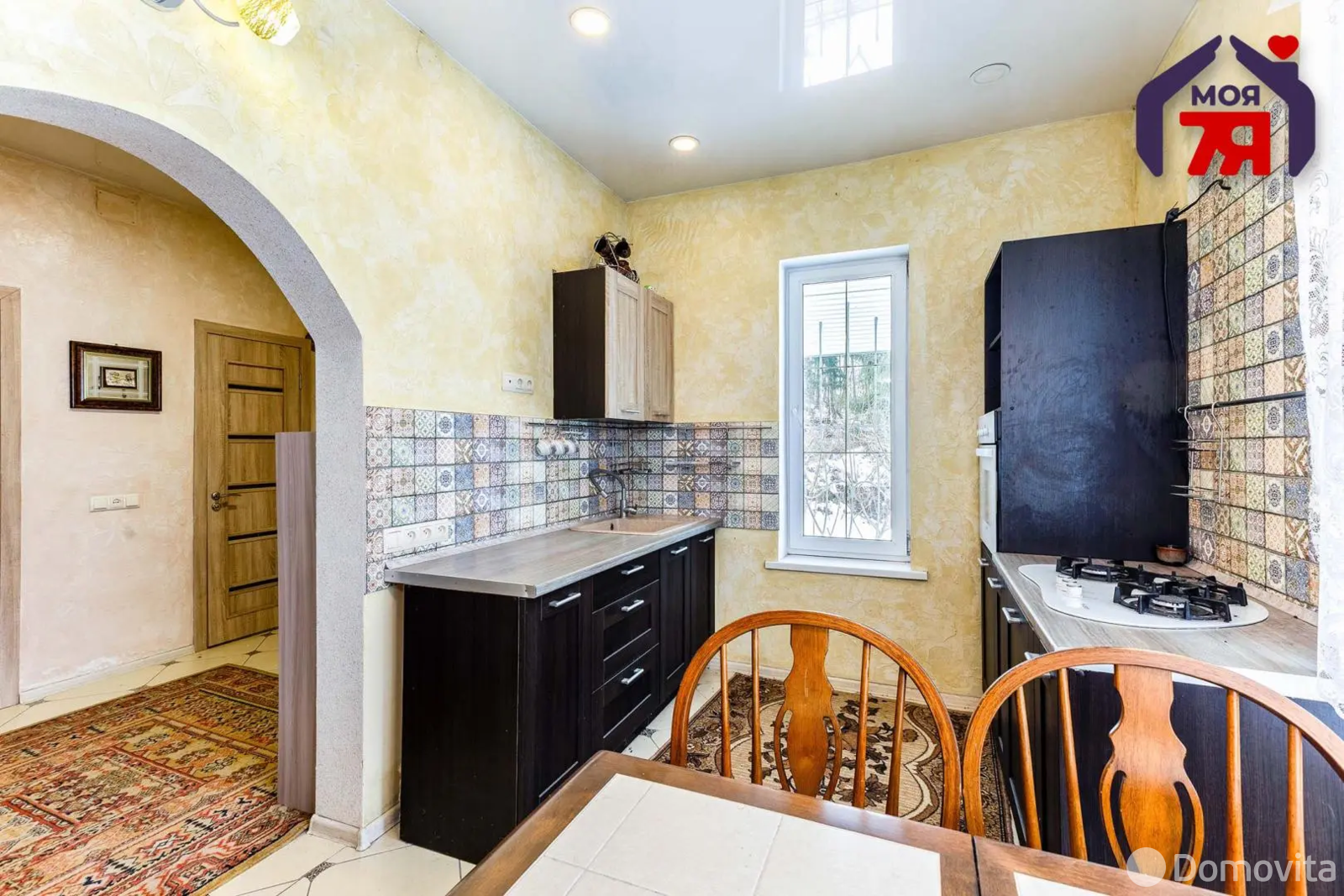 дом, Дубница, ул. Лесная 