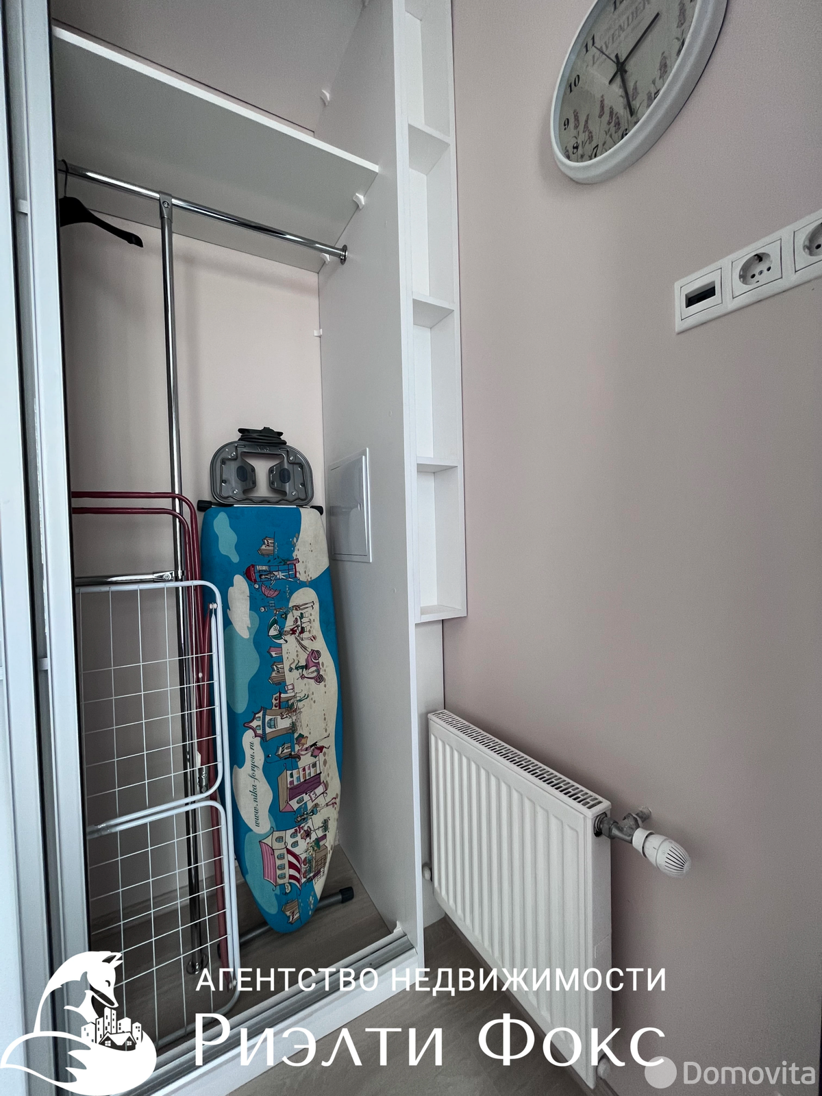 Снять 2-комнатную квартиру в Минске, пр-т Дзержинского, д. 19, 750USD, код 150715 - фото 16