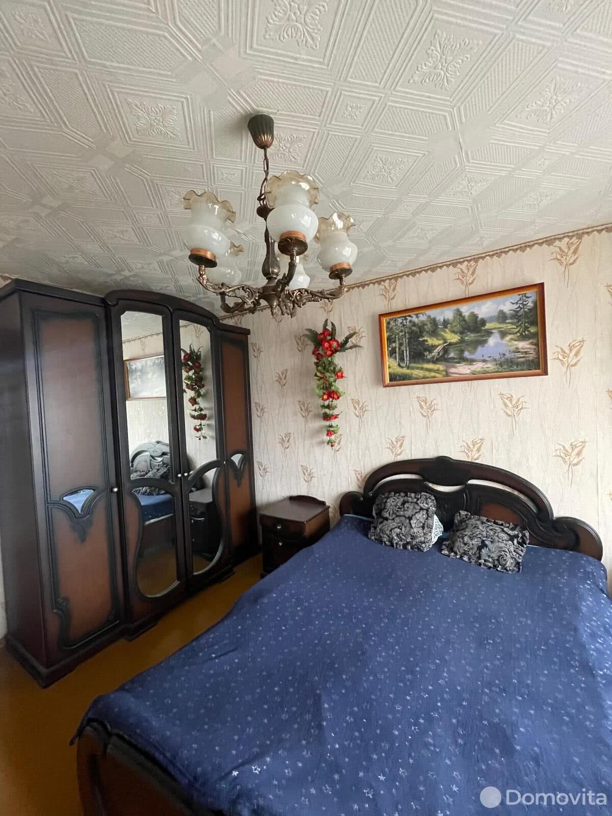 Купить 2-комнатную квартиру в Горках, ул. Калинина, д. 31, 25000 USD, код: 997495 - фото 1