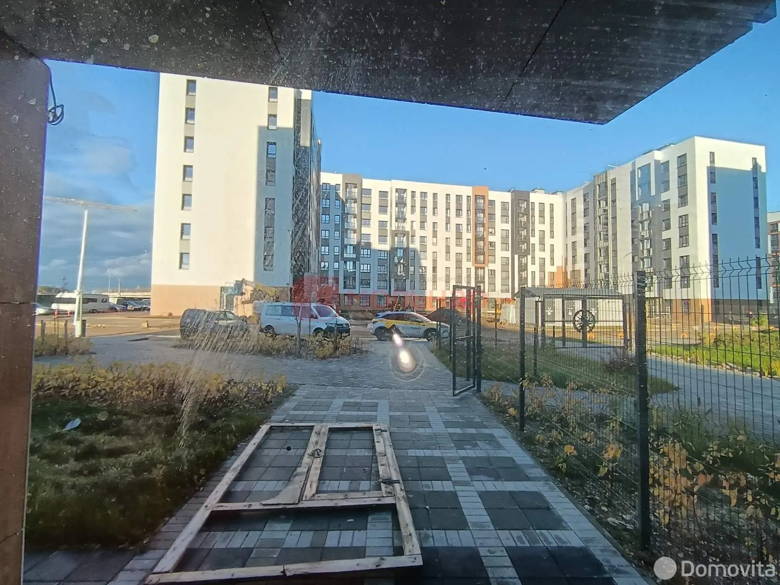 Снять торговое помещение на ул. Нововиленская, д. 61 в Минске, 2702BYN, код 967860 - фото 18