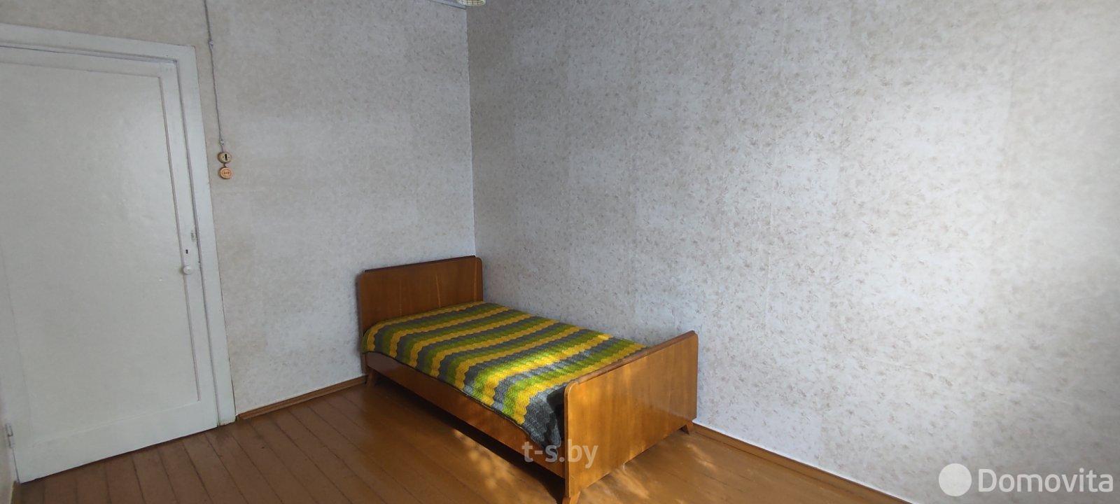 Купить 1-этажную дачу в Вязынке Минская область, 11000USD, код 180299 - фото 17