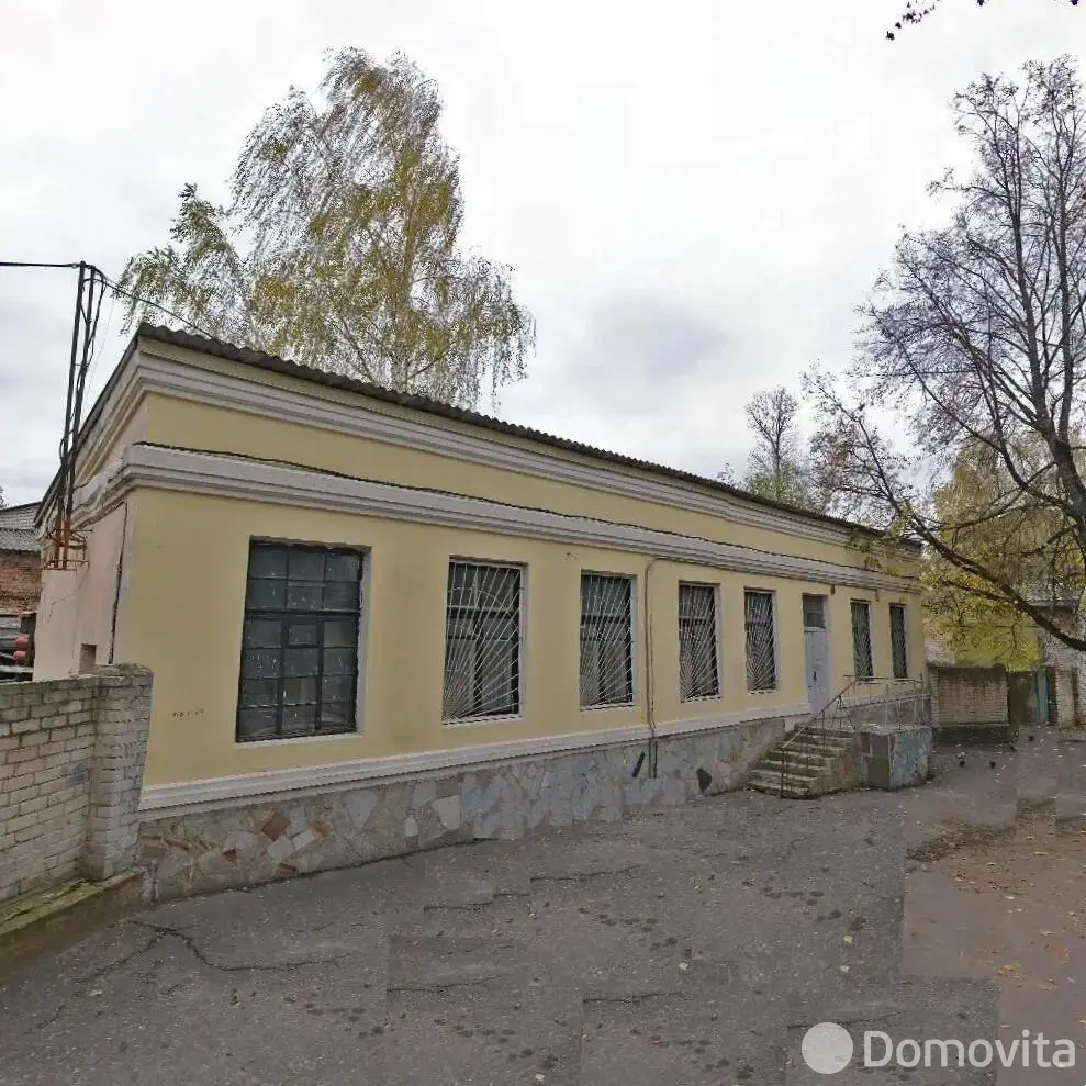 офис, Витебск, ул. Октябрьская, д. 3/14 