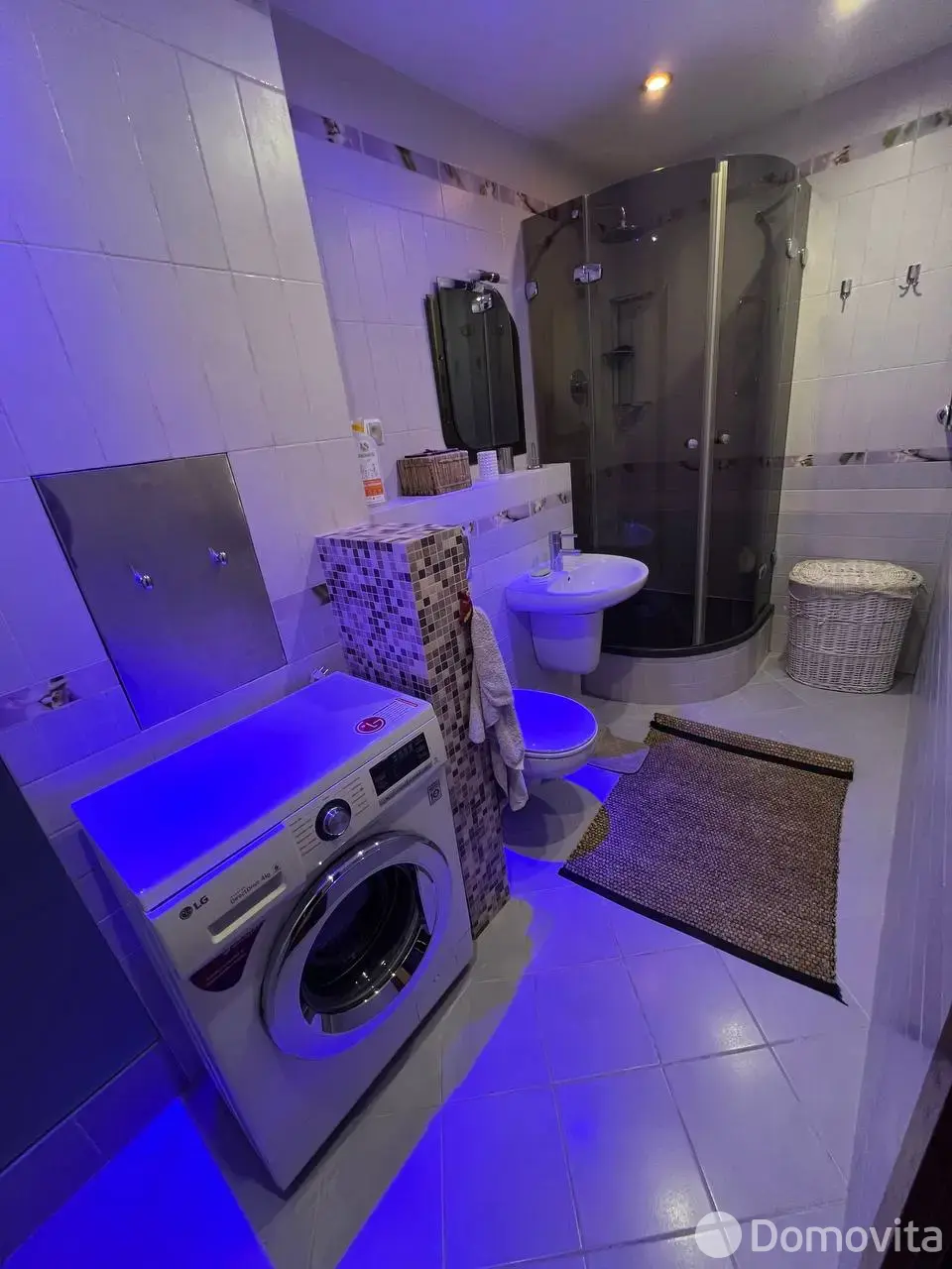 Снять 1-комнатную квартиру в Минске, ул. Леонида Беды, д. 8, 450USD, код 149877 - фото 13