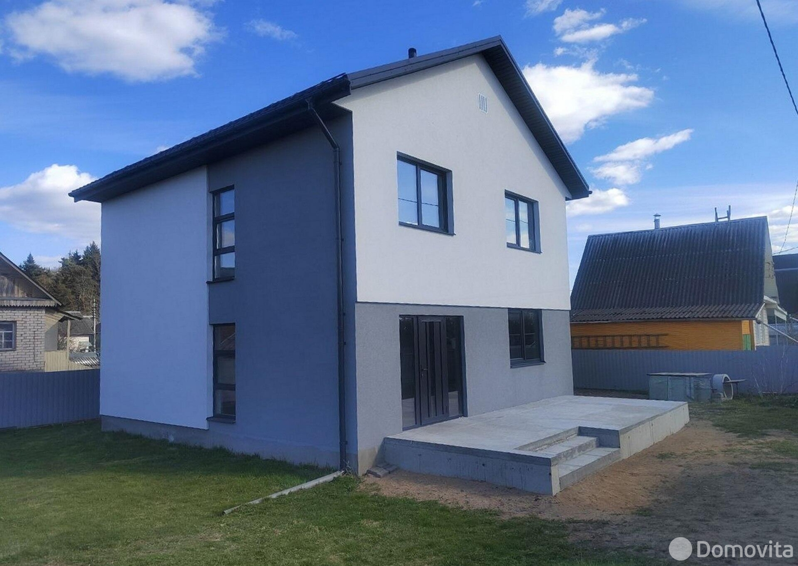 Цена продажи дачи, Романовка, д. 37