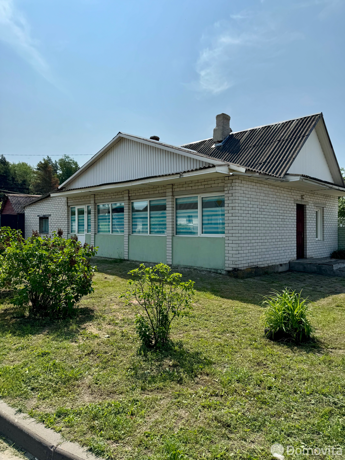 продажа коттеджа, Рогачев, ул. Интернациональная, д. 2