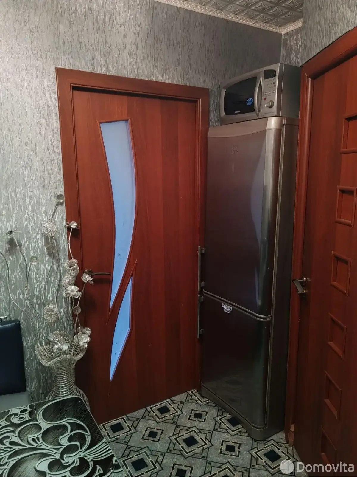 Купить комнату в Минске, ул. Плеханова, д. 121, цена 70000 BYN, код 7747 - фото 5