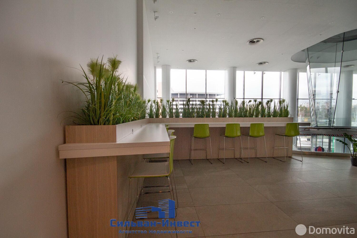 Снять торговое помещение на ул. Тимирязева, д. 74/а в Минске, 22500EUR, код 965920 - фото 28