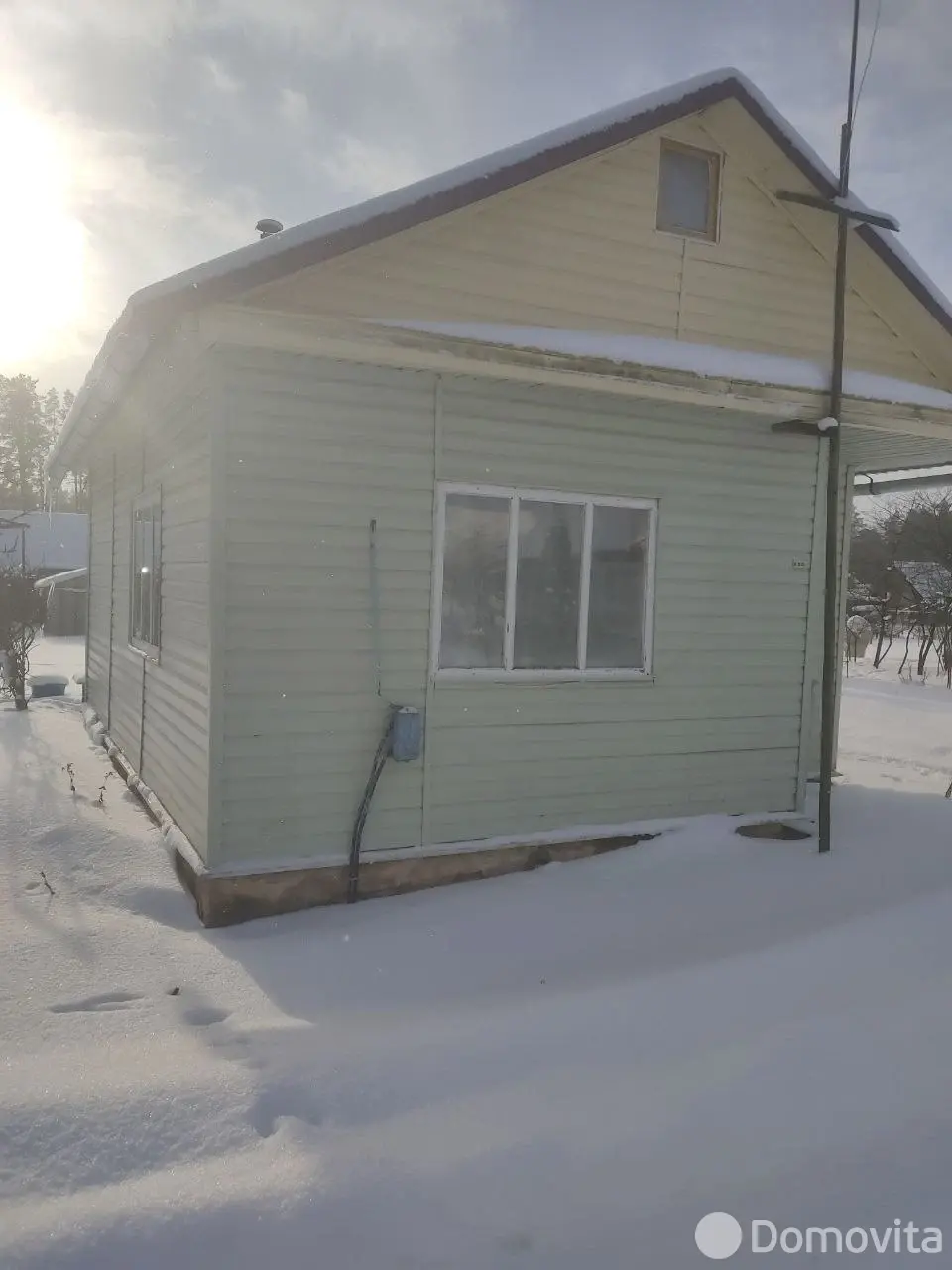 дача, Мичуринец и К, без посредников