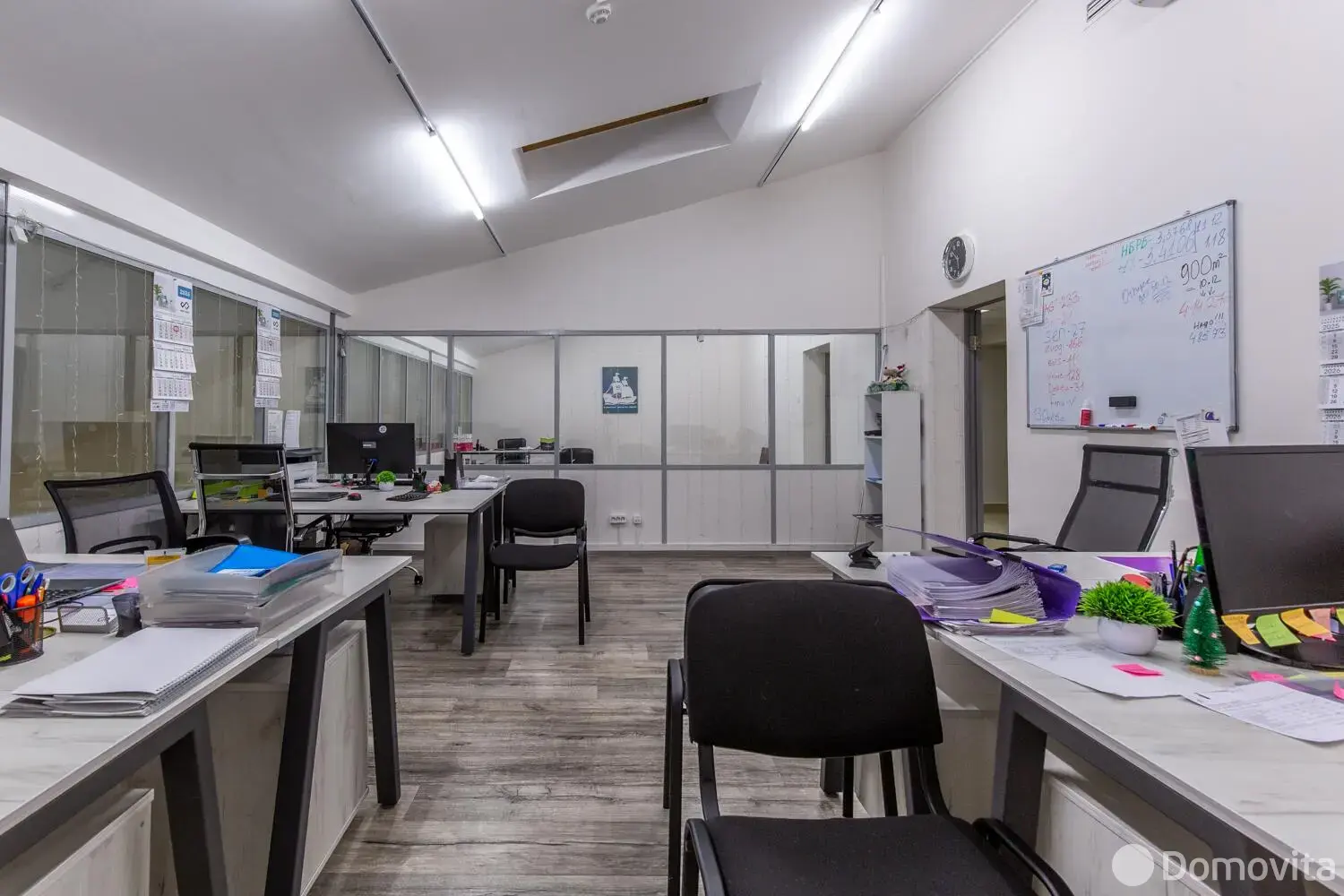 Цена продажи офиса, Минск, пер. Монтажников 4-й, д. 5