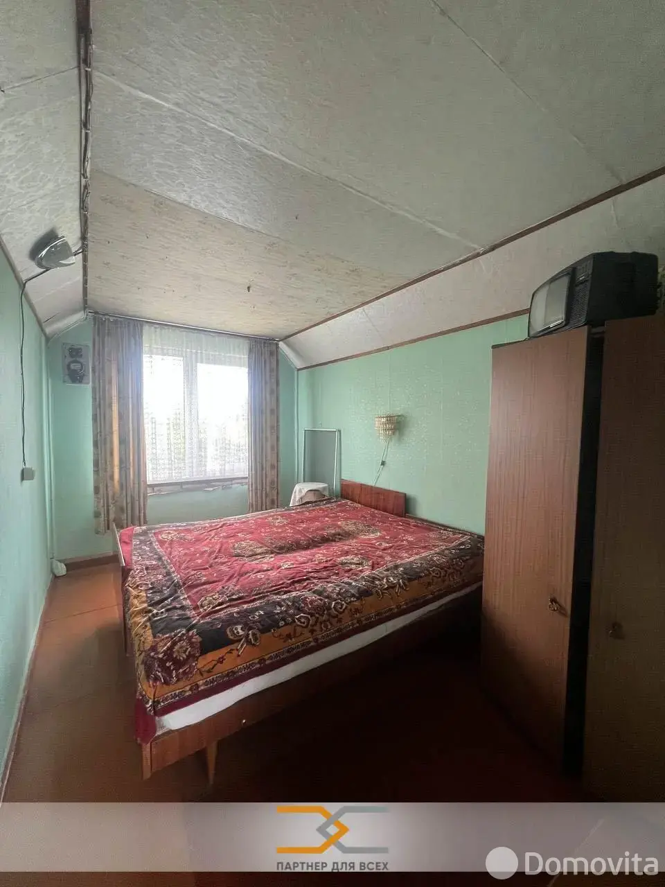 Продажа 2-этажной дачи в Медик-85 Минская область, 32950USD, код 183547 - фото 15
