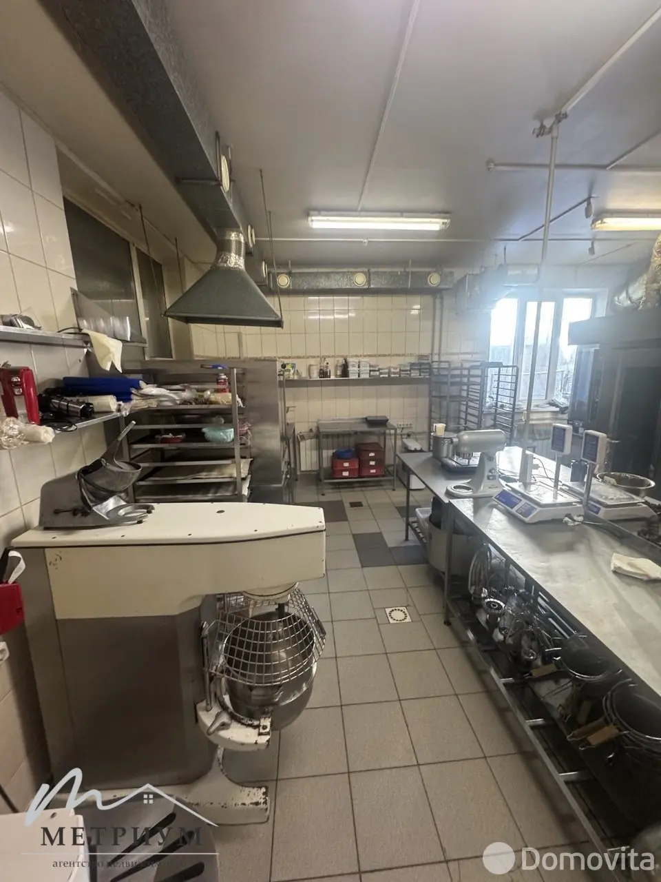 торговый объект, Минск, ул. Ложинская, д. 23 в Первомайском районе