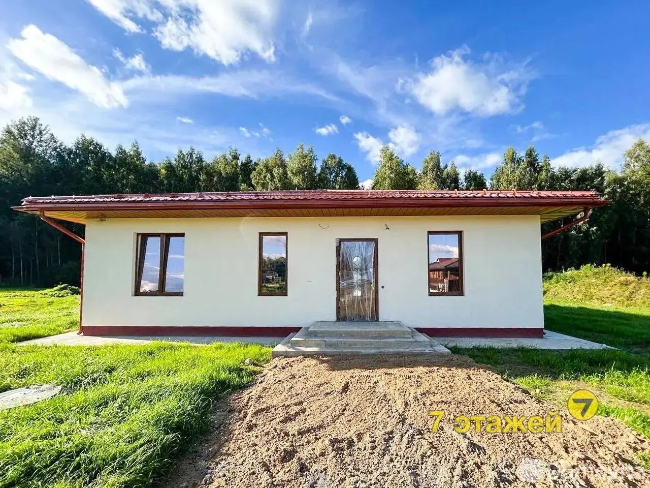 продажа коттеджа, Калезея,